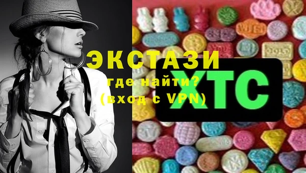 стафф Алексин